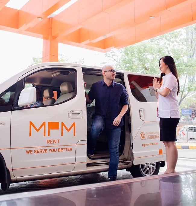 Mpmx MPMX Buka Suara Soal Tutup Segmen Bisnis Corporate Finance