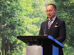 Eddy Soeparno Sambut Positif MK Hapus Ambang Batas Pencalonan Presiden