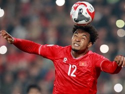 Cedera Horor Nguyen Xuan Son di Final Piala AFF 2024
