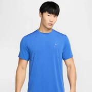 Kelewat Unik, Nike Luncurkan Kaus Lari dengan Lubang-lubang Kecil Ventilasi