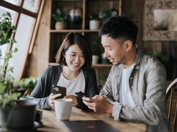 Mengenal Seefluencer, Wadah Pelatihan Konten Kreator Bisa Ditonton Jutaan Views
