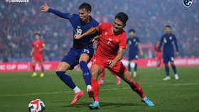 Final Piala AFF: Mengapa Vietnam Wajib Hindari Adu Penalti Thailand?