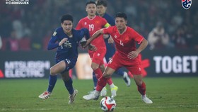 Final Piala AFF 2024: Vietnam Incar Imbang, Thailand Kejar Menang