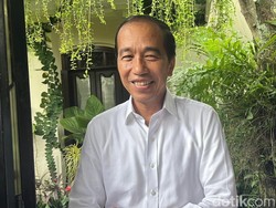Harapan Jokowi: Semoga Pengganti Shin Tae-yong Lebih Bagus