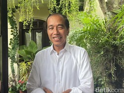 Pengganti Shin Tae-yong Usai Dipecat PSSI, Jokowi: Nggak Usah Saya Beri Tahu!