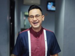 Jawaban Ramzi soal Masih Aktif di Dunia Hiburan Meski Jadi Wakil Bupati