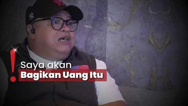 Vadel Belum Dihukum, Razman Nasution Tagih Uang Rp5 Miliar dari Nikita