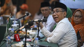 PBNU Terima Laporan Banyak Masalah di Program PSN PIK 2