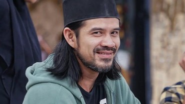 img-title Profil Roby Tremonti Eks Suami Aurelie Moeremans, Pernah Bahas soal Dante