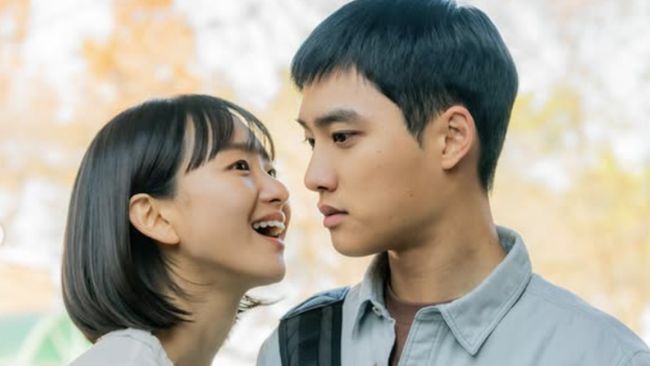 Film terbaru D.O. EXO berjudul Secret: Untold Melody akan tayang di bioskop Indonesia mulai 5 Februari 2025.