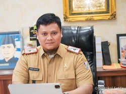 Seragam ASN-Guru Dihapuskan, Ini Penjelasan Sekda Banyuasin