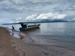 Petaka Kapal Tenggelam Tewaskan 8 Orang di Maluku gegara Penumpang Tak Tertib