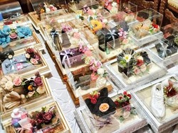 Tata Cara Srah-srahan Manten, Tradisi Seserahan dalam Pernikahan Adat Jawa