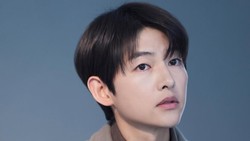 Comeback Lewat 'My Youth', Ini 5 Drama Song Joong Ki yang Raih Rating Tinggi