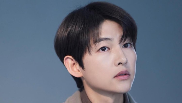 Song Joong Ki Song Joong Ki