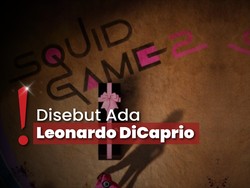 Serba-serbi 'Squid Game 3', Tanggal Rilis dan Boneka Chul Su di Poster