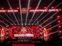 Diakui PUSPRESNAS, Pucuk Cool Jam 2024 Jadi Ajang Prestasi Terpucuk!
