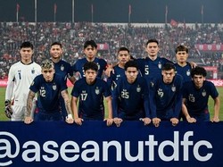 Final Piala AFF: Thailand Bakal Paksa Vietnam Sampai Adu Penalti