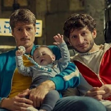 8 Film Internasional di Netflix Tayang Januari 2025, Tidak Boleh Dilewatkan!
