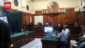 VIDEO: Keluarga Korban Kecewa Restitusi Tragedi Kanjuruhan Rp1,2Miliar