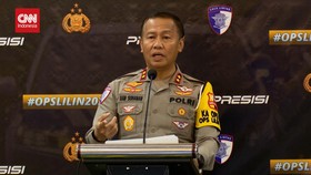 VIDEO: Korlantas Terapkan Sistem Poin SIM Tahun Ini