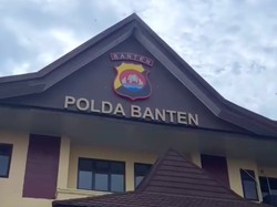 Warga Rangkasbitung Bantah Tuduhan Perusakan Saat Demo Protes Jalan Rusak