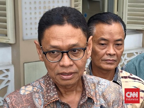 RI Rela Impor Minyak Cs AS Rp250 T Agar Terhindar dari Serangan Trump