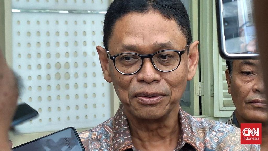 Pemerintah Belum Putuskan Pengelola Baru Tambang Emas Martabe