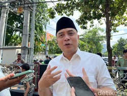 Pemeriksaan Sapi Masuk Surabaya Diperketat Antisipasi PMK