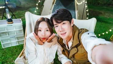 Seruan Boikot 'When The Phone Rings' usai Singgung Genosida Palestina di Eps 12