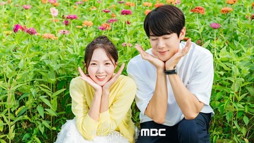 img-title Episode Terakhir Tayang Hari Ini, Segini Rating 'When The Phone Rings'