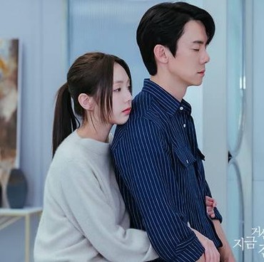 Ini Fakta di Balik Adegan Ciuman di 'When The Phone Rings' Episode 10