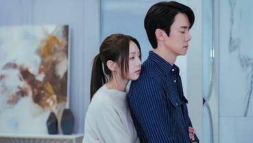 img-title Ini Fakta di Balik Adegan Ciuman di 'When The Phone Rings' Episode 10
