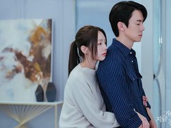 Ini Fakta di Balik Adegan Ciuman di 'When The Phone Rings' Episode 10