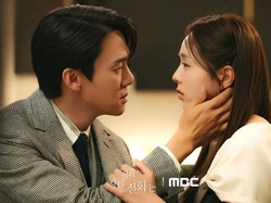 7 Drama Korea Rating Tinggi 2025 yang Muat Adegan Dewasa