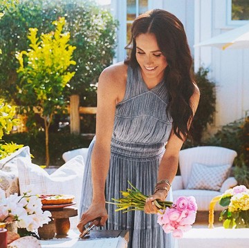 Meghan Markle Siap Tampil di Serial Netflix 