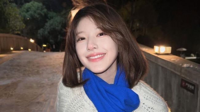 Kisah Pilu Artis China Zhao Lusi, Sempat Pakai Kursi Roda hingga Diduga Dapat Perlakuan Buruk dari Agensi