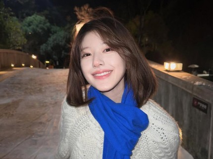 5 Potret Zhao Lusi Bintang Hidden Love Sebelum Jatuh Sakit hingga Pakai Kursi Roda dan Akui Alami Depresi