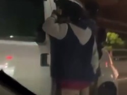 Aksi Kawanan Rampok di Tol Jakut: Tunggu Lalin Macet-Sasar Mobil Kaca Terbuka
