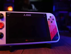 Atari Mau Bikin Konsol Handheld Retro