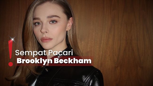 Tak Takut Kebijakan Trump, Chloe Moretz Tunangan dengan Kate Harrison