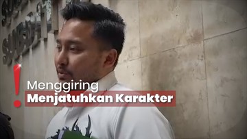 Denny Sumargo Dituduh Julid soal Novi, Kuasa Hukum: Sudah Klarifikasi