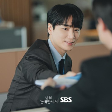 Makin Populer, Rating Drama 'Love Scout' Tembus 2 Digit