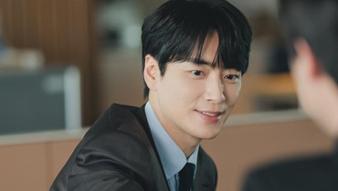 img-title Makin Populer, Rating Drama 'Love Scout' Tembus 2 Digit