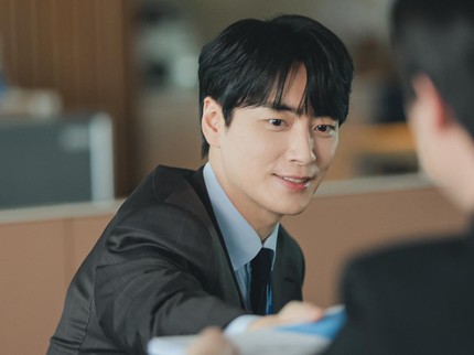 10 Rekomendasi Drama Korea Lee Jun Hyuk Terbaik Rating Tertinggi, Terbaru Love Scout