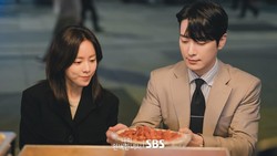 Kualitas Akting Han Ji Min dan Lee Joon Hyuk di 'Love Scout' Disorot Jurnalis Korea