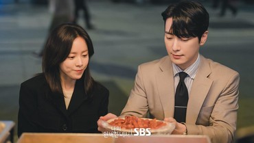 img-title Sinopsis Love Scout, Drakor Romantis Lee Joon Hyuk dan Han Ji Min Soal Cinta Lokasi