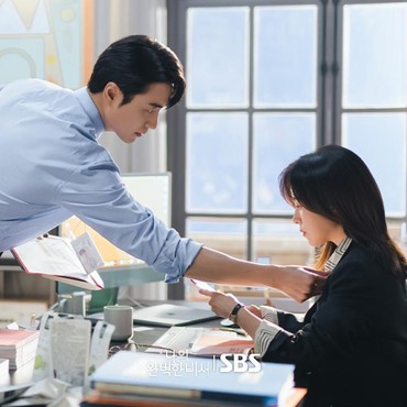 5 Drama Korea Rating Tertinggi Minggu Kedua Januari 2025