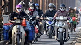 Warga Vietnam Dapat Rp3,2 Juta jika Laporkan Pelanggar Lalu Lintas