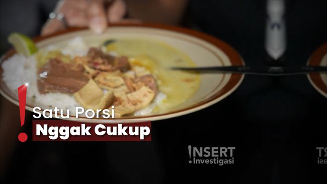 Deretan Kuliner Gultik Viral Blok M yang Menggugah Selera, Mau Coba?